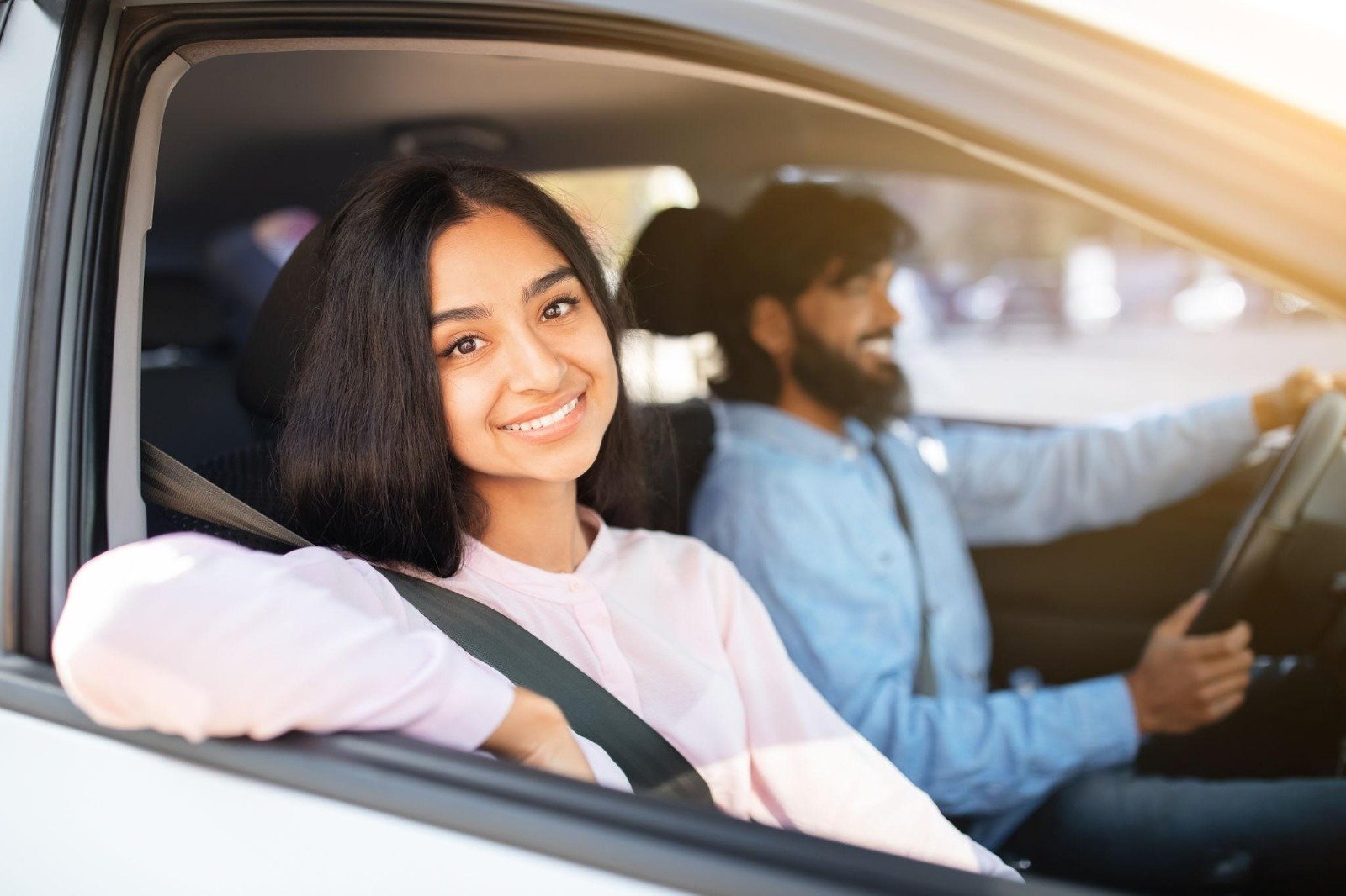 Daily Car Rental Service